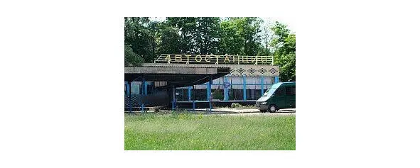 Автостанция Терны С тех пор как славный город Терны был исключен из состава - фото 6