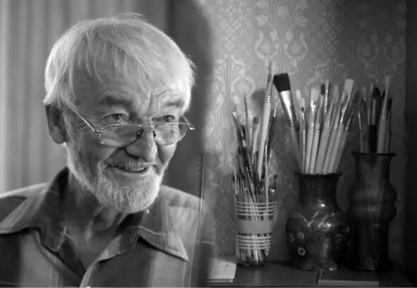 Ефимов Владимир Григорьевич 19352008 Ветеран ФГУП ПО Маяк Ликвидатор - фото 22