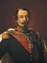Император Наполеон III Повод для окончательного решения восточного вопроса - фото 4