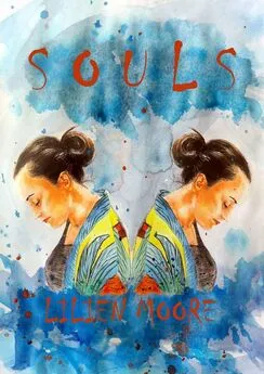 Lilien Moore - SOULS