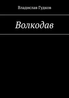 Владислав Гудков - Волкодав