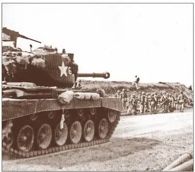 Корейская война 19501953 гг - фото 10
