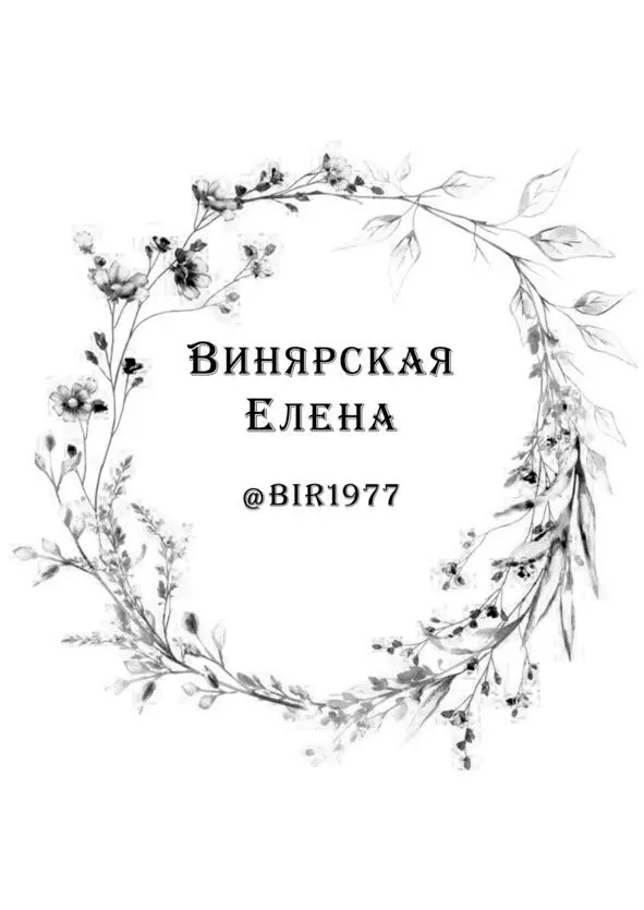 ВИНЯРСКАЯ ЕЛЕНА Бородин на выход Все события имена героев и персонажей - фото 5