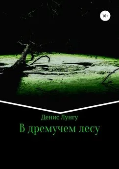 Денис Лунгу - В дремучем лесу