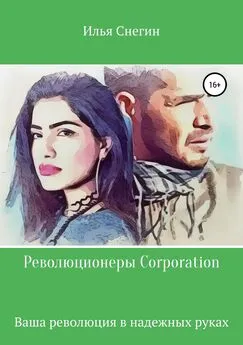 Илья Снегин - Революционеры Corporation