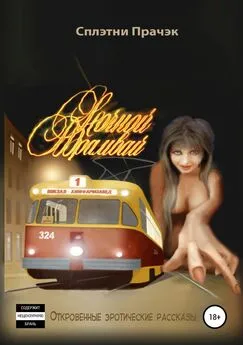 Сплэтни Прайчэк - Ночной трамвай. Сборник рассказов