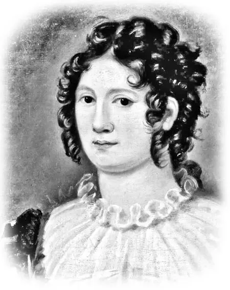 Клара Мэри Джейн Клермонт 17981879 или Клэр Клермонт как ее обычно - фото 15