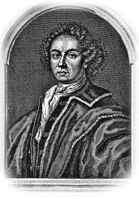 Иоганн Конрад Диппель 16731734 немецкий алхимик родился в замке - фото 21