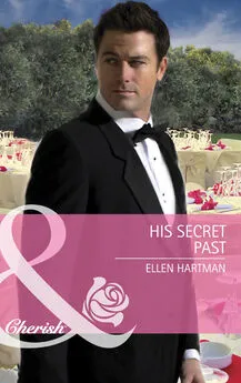 Ellen Hartman - His Secret Past