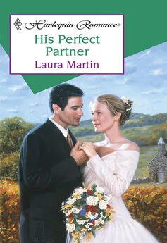 Laura Martin - His Perfect Partner