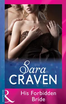 Sara Craven - His Forbidden Bride