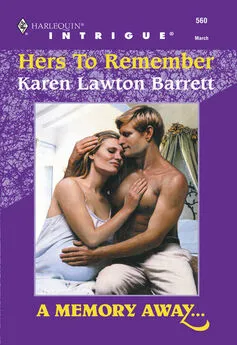 Karen Barrett - Hers To Remember