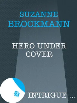 Suzanne Brockmann - Hero Under Cover