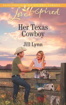 Jill Lynn - Her Texas Cowboy