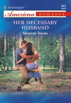 Sharon Swan - Her Necessary Husband
