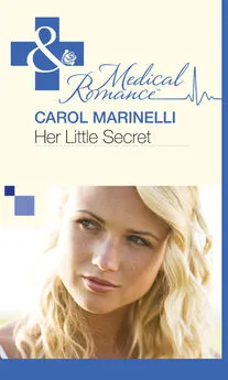 CAROL MARINELLI - Her Little Secret