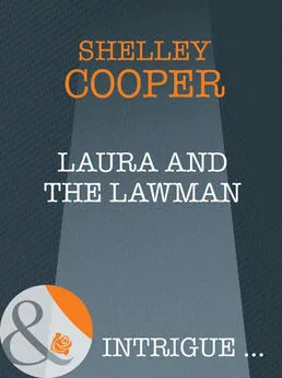 Shelley Cooper - Laura And The Lawman