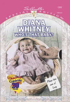Diana Whitney - Who's That Baby?