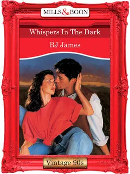 Bj James - Whispers In The Dark