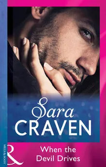 Sara Craven - When The Devil Drives