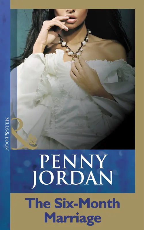 Celebrate the legend that is bestselling author PENNY JORDAN Phenomenally - фото 1