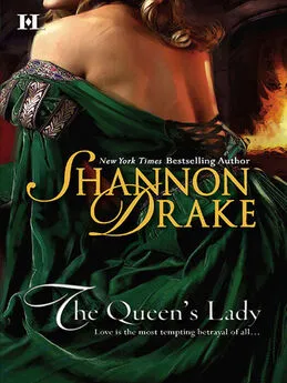 Shannon Drake - The Queen's Lady