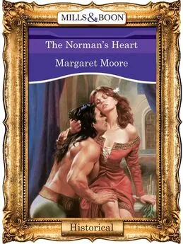 Margaret Moore - The Norman's Heart