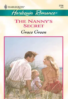 Grace Green - The Nanny's Secret
