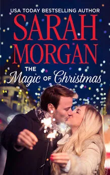 Sarah Morgan - The Magic Of Christmas