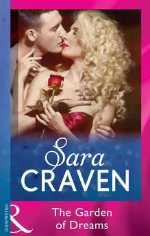 Sara Craven - The Garden Of Dreams