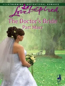 Patt Marr - The Doctor's Bride