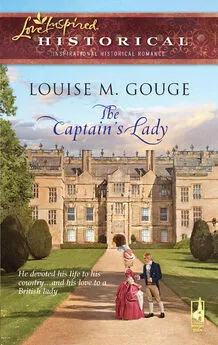 Louise Gouge - The Captain's Lady
