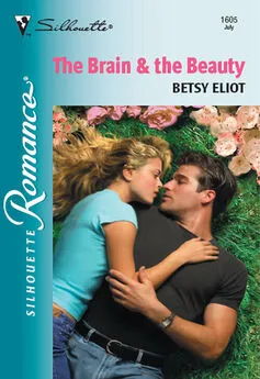 Betsy Eliot - The Brain and The Beauty