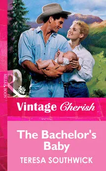 Teresa Southwick - The Bachelor's Baby