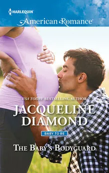 Jacqueline Diamond - The Baby's Bodyguard