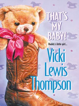 Vicki Thompson - That's My Baby!