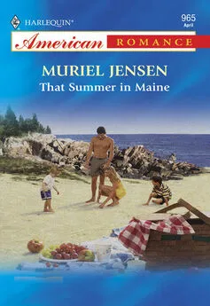 Muriel Jensen - That Summer In Maine