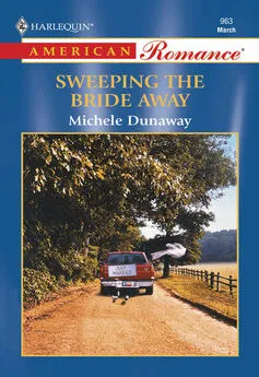 Michele Dunaway - Sweeping The Bride Away