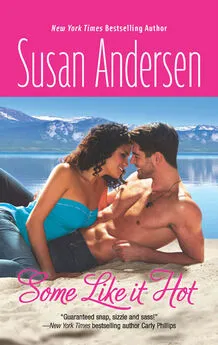 Susan Andersen - Some Like It Hot