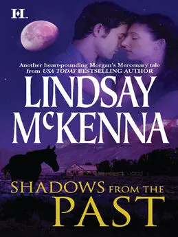 Lindsay McKenna - Shadows from the Past