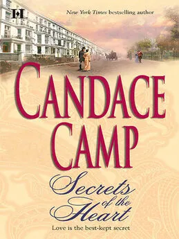 Candace Camp - Secrets of the Heart