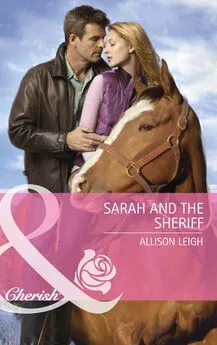 Allison Leigh - Sarah And The Sheriff