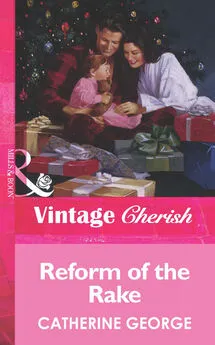 CATHERINE GEORGE - Reform of the Rake