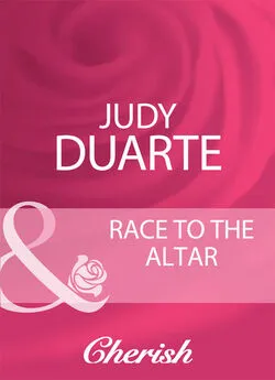 Judy Duarte - Race To The Altar