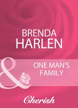 Brenda Harlen - One Man's Family