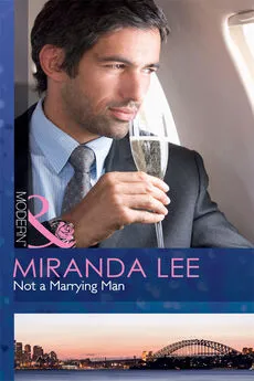 Miranda Lee - Not a Marrying Man