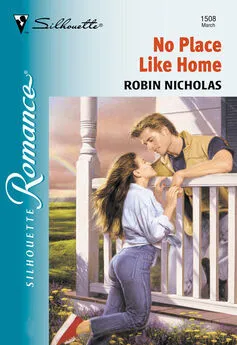 Robin Nicholas - No Place Like Home