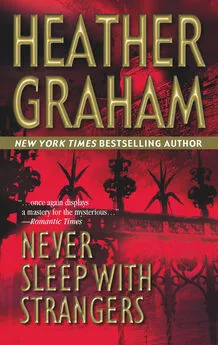 Heather Graham Pozzessere - Never Sleep With Strangers