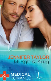 Jennifer Taylor - Mr. Right All Along