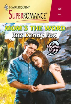 Roz Fox - Mom's The Word